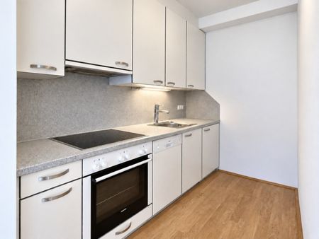 ++NEU++ 2-Zimmer-Neubaumiete mit Einbauküche, Lift und gemeinschaftlicher Dachterrasse in Meidling - Foto 2