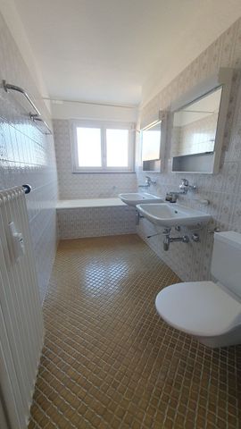 6.5 Zimmer, 208 m², 3. Stock - Photo 5