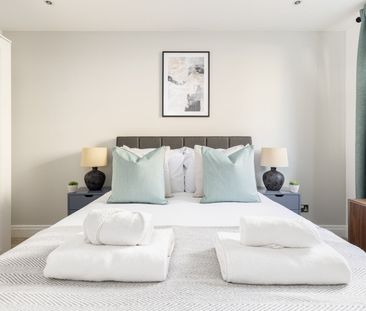 2 Bed Flat, Compass House, SW18 - Photo 5