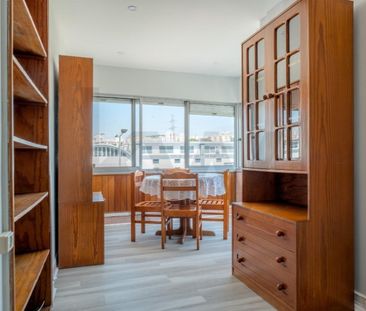 Apartamento T1 em Lisboa - Photo 6