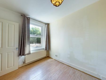 1 bedroom maisonette to rent - Photo 3