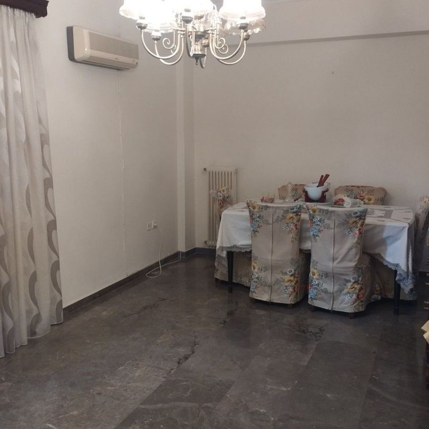Διαμέρισμα για ενοικίαση Αγία Ελεούσα (Καλλιθέα) - Φωτογραφία 1