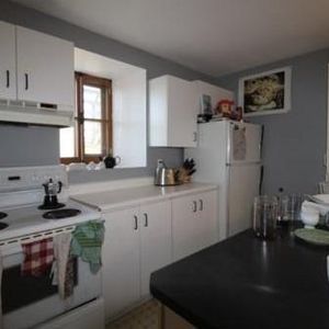 4 ½ dans Saint-Jean-Baptiste – Cession de bail – 1er Juillet - Photo 2