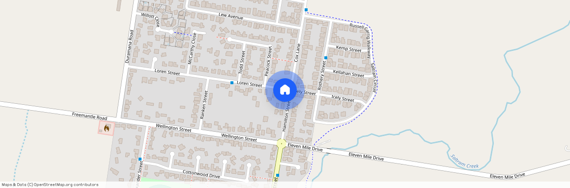 2 Loren Street, Eglinton 2795, New South Wales