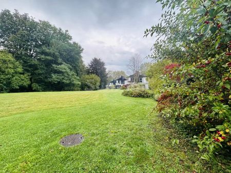 Charming Villa in Onex - 4 bedrooms - 2 terraces and wooded park - Photo 5