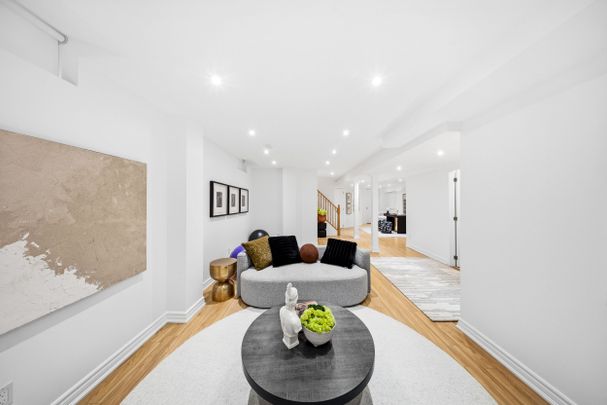 For Lease - 3812 Lacman Trail, Mississauga, Ontario - Photo 1