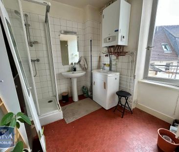 Appartement à louer 1 pièce 41.7m² - Photo 5