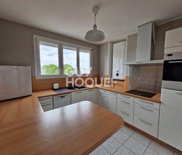 Location Appartement 3 pièces 56m² - Photo 6