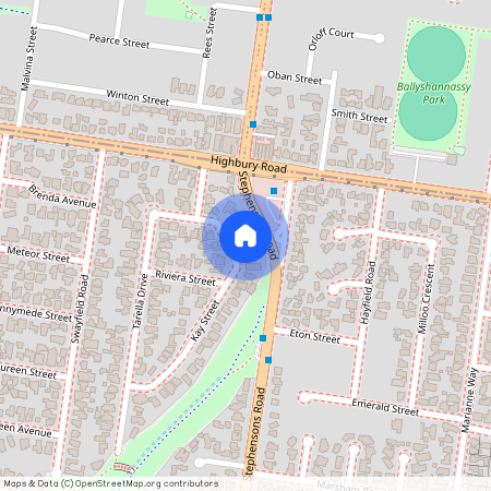 Mount Waverley, Melbourne