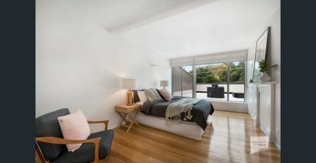 Stylish executive apartment - Photo 4