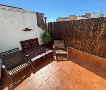 Cozy Apartment in Carolinas Bajas, Alicante - Photo 3