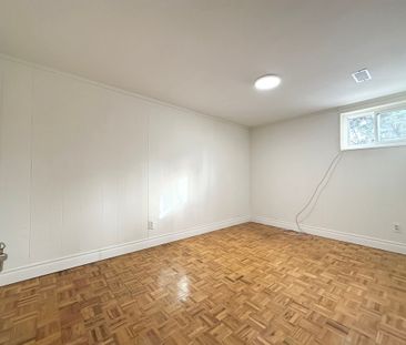 For Lease - 15 Nymark Avenue Unit# Bsmt, Toronto, Ontario - Photo 1