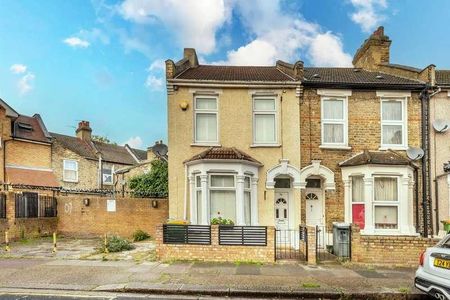 Morley Road, Plaistow, E15 - Photo 5