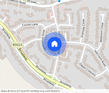 New Zealand Lane, Duffield, BELPER - Photo 1