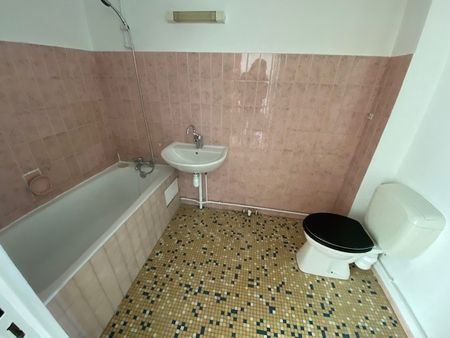 Location Appartement 1 pièce 34m² VILLEURBANNE 69100 - Photo 3