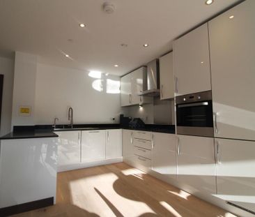 1 bedroom apartment to rent - Photo 4