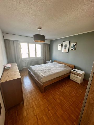 3 Zimmer, 64 m², 2. Stock - Foto 4