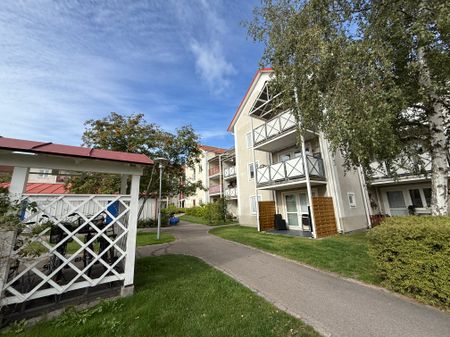 Nygatan 22 A Malmen, Kalmar - Photo 2