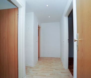 Gemütliche, helle 2-Raum-Wohnung - Foto 1