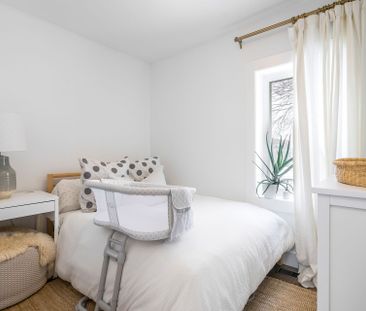 For Lease - 2 Rushbrooke Avenue, Toronto, Ontario - Photo 1