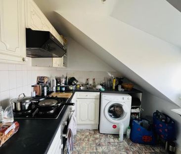 Flat 4 Zetland Road :: Chorlton - Photo 5