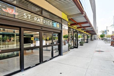 For Lease - 488 University Avenue Unit# 2102, Toronto, Ontario - Photo 3