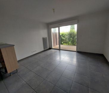 location Appartement T2 DE 43.75m² À GRABELS - Photo 1