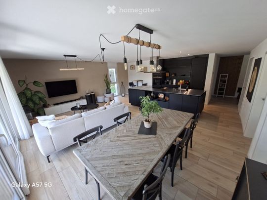 Splendide appartement de 3,5 pièces à Cudrefin - Foto 1