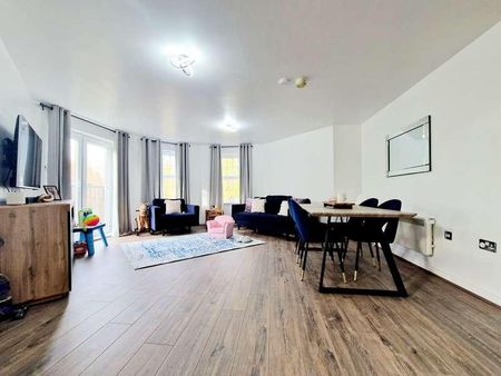 Stonemere Drive, Radcliffe, M26 - Photo 3