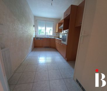 Location Appartement 4 pièces 73m² COUERON 44220 - Photo 5
