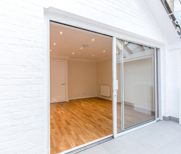 4 bedroom flat to rent - Photo 3