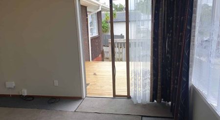 Full size 3 bedroom home - Photo 5