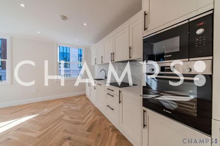 1 bedroom flat to rent - Photo 3