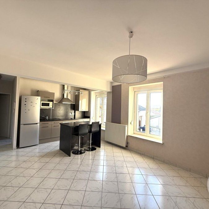 Appartement 2 pièces à Hettange-Grande - Photo 1