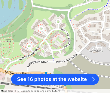 Hutcheon Low Place, Aberdeen, AB21 - Photo 1