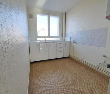 APPARTEMENT 3 PIECES QUARTIER LAENNEC - Photo 4