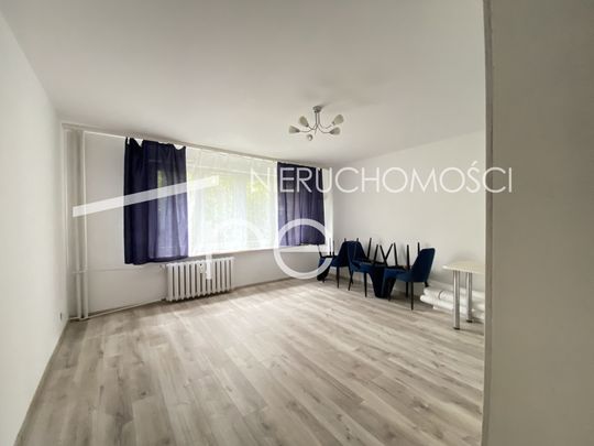 Kraków, Bronowice – mieszkanie 3 pokojowe do wynajmu - Zdjęcie 1