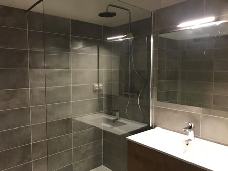 Location Appartement 3 pièces 85m² ST ETIENNE 42000 - Photo 2