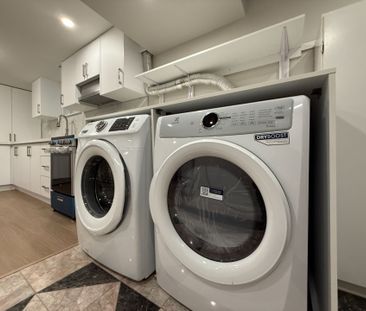 For Lease - 31 Friar Tuck Road Unit# LOWER, Markham, Ontario - Photo 1