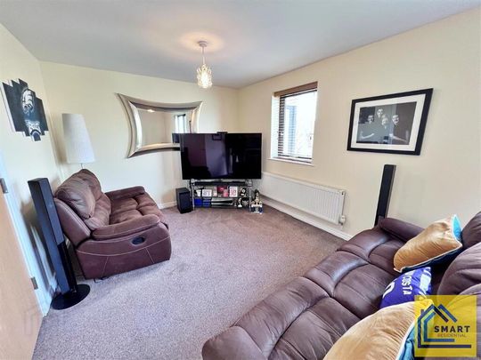 Apt 24 Titanic Walk, 13 Ballymacarrett Road, Belfast, BT4 1BT - Photo 1