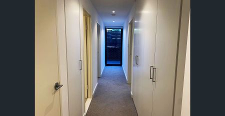 Luxurious Split Level and Fully Furnished 2 Bedroom For Rent - Photo 3