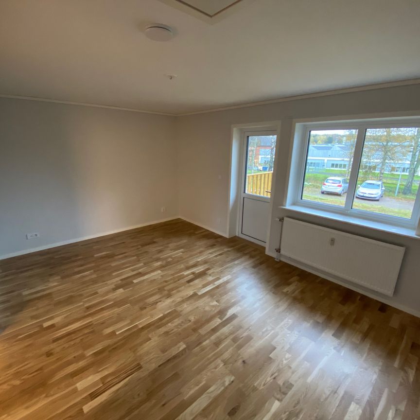 Armaturvägen 6 B - Foto 1