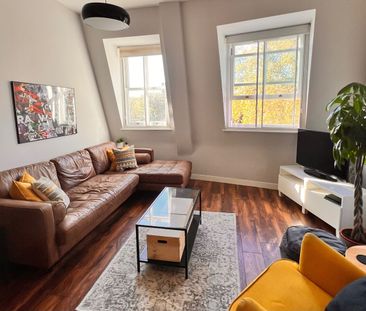 1 Bed Flat, Fulham High Street, SW6 - Photo 2