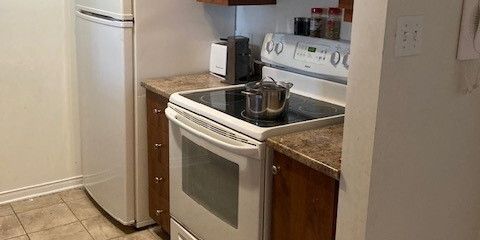 3 1/2 Avec Ascenseur - Photo 3