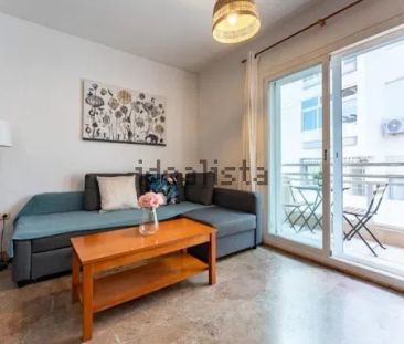 Alquiler de piso en Avenida Palma de Mallorca, 10 - Photo 4