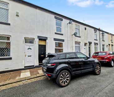 2 bedroom terraced house to rent - Photo 6