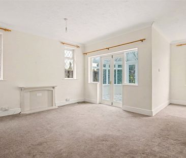 A detached 3 bedroom bungalow with driveway parking in the village ... - Photo 2