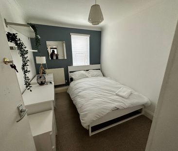 Room in a Shared Flat, Lyon Street, SO14 - Photo 5