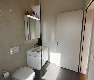 Heimeliges Bijou - Moderner Neubau in Höri - Photo 6