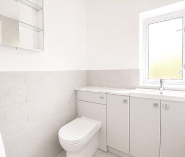 2 bedroom terraced house to rent - Photo 6